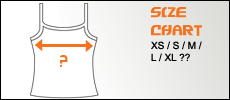 Size Chart Size Charts