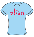 Sky tee