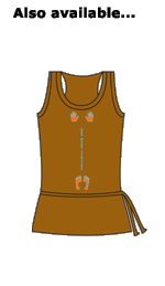 Women's Longline Vest